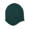 Otto Cap Acrylic Knit Beanie Forest