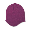 Otto Cap Acrylic Knit Beanie Maroon