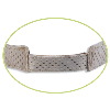 Otto Cap Polyester Pro Mesh Sandwich Visor Sun Visors 