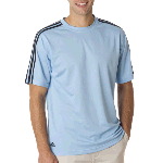 ClimaLite 3 Stripes Golf Tee