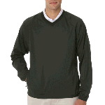 ClimaProof Long-Sleeve V-Neck Windshirt