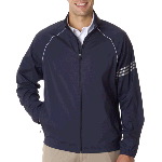ClimaProof 3 Stripes Full-Zip Jacket