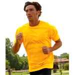 Adult Cool-N-Dry� Sport Tee