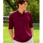 Adult Cool-N-Dry� Sport Polo