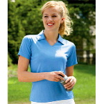 Ladies Cool-N-Dry� Sport Polo