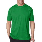 Adult Cool-N-Dry� Sport Performance Interlock Crew
