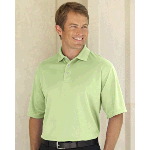 Moisture Management Polo