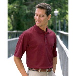 Moisture Management Baby-Pique Polo