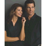 Short Sleeve Bamboo Polo