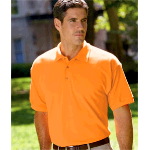 Adult Ultra Cotton� Pique Polo