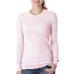 Ladies Irene Long-Sleeve Thermal