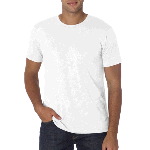 Mens Burnside Burnout Tee