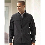 Bonded Fleece Jacket