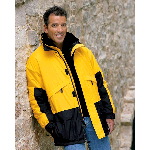 3-in-1 Parka