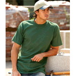 Adult Short-Sleeve Tee