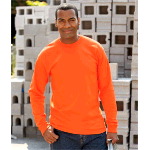 Adult Long-Sleeve Tee