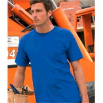 Adult Union Made Pocket Tee