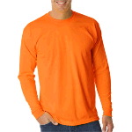 Adult Long Sleeve T-Shirt