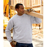 Adult Crewneck Fleece