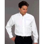 Tall Long Sleeve Easy Care Shirt