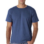 Adult Ring-Spun T-Shirt
