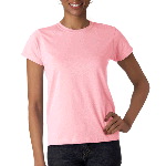 Ladies Ultra Cotton� T-Shirt