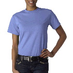 Adult Heavyweight Cotton T-Shirt