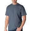 Anvil Adult Color Heavyweight Short-Sleeve Tee Lake