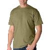 Anvil Adult Color Heavyweight Short-Sleeve Tee Cactus Green