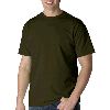 Anvil Adult Color Heavyweight Short-Sleeve Tee City Green