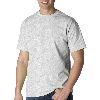 Anvil Adult Color Heavyweight Short-Sleeve Tee Ash