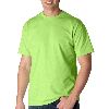 Anvil Adult Color Heavyweight Short-Sleeve Tee Key Lime