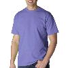 Anvil Adult Color Heavyweight Short-Sleeve Tee Violet
