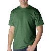 Anvil Adult Color Heavyweight Short-Sleeve Tee Kelly