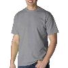 Anvil Adult Color Heavyweight Short-Sleeve Tee Storm Grey