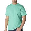 Anvil Adult Color Heavyweight Short-Sleeve Tee Celadon