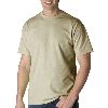 Anvil Adult Color Heavyweight Short-Sleeve Tee Cobblestone