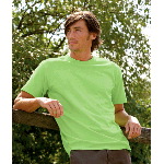 Adult Heavyweight Jersey Tee