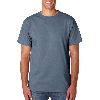 Anvil Adult Heavyweight Jersey Tee Lake