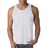 Anvil Adult Heavyweight Tank Top Ash
