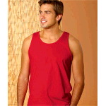 Adult Heavyweight Tank Top