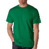 Anvil Adult Short-Sleeve Fashion Fit Tee Kelly