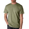 Anvil Adult Short-Sleeve Fashion Fit Tee Cactus Green