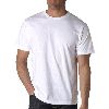 Anvil Adult Short-Sleeve Fashion Fit Tee White