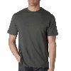 Anvil Adult Short-Sleeve Fashion Fit Tee Smoke
