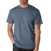 Anvil Adult Short-Sleeve Fashion Fit Tee Lake