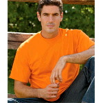 Adult Heavyweight Blend T-Shirt