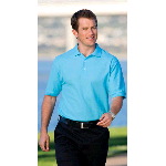 100% Pima Cotton Sport Shirt