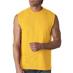 Adult Sleeveless T-Shirt
