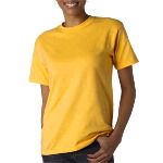 Adult Heavyweight Short-Sleeve T-Shirt